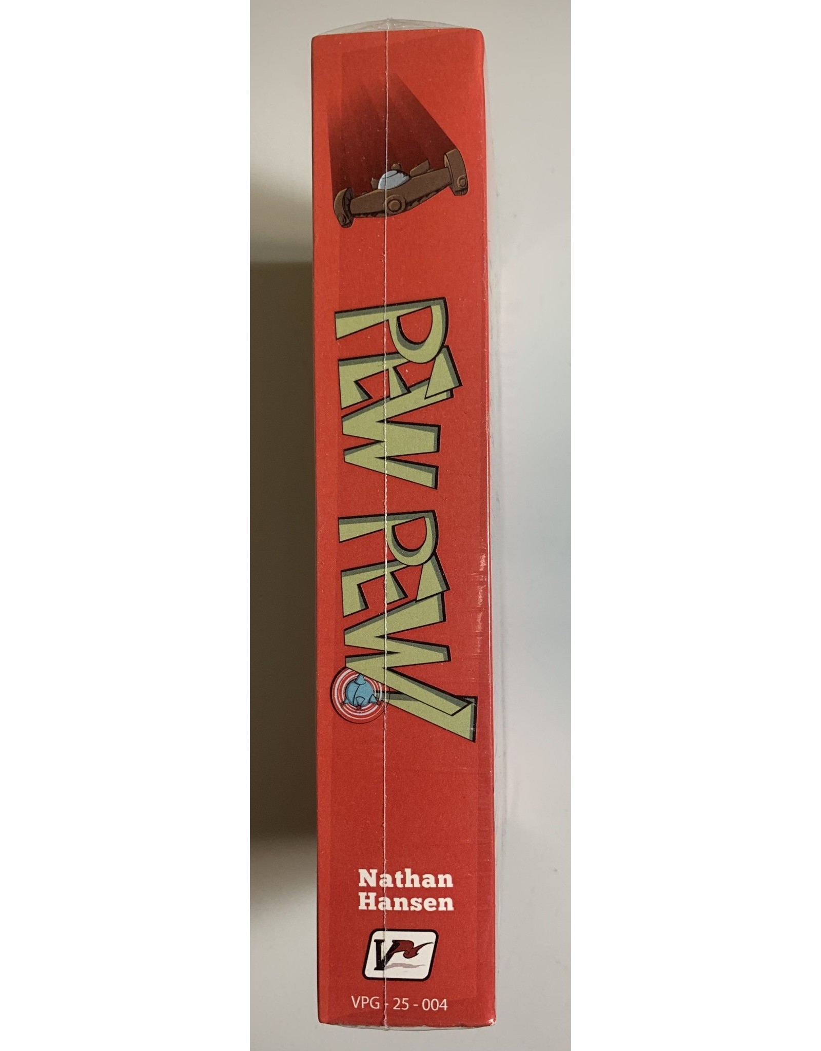 Victory Point Games Pew Pew! (2013) NIS