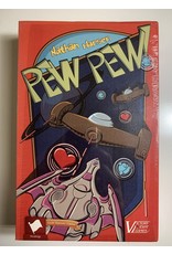 Victory Point Games Pew Pew! (2013) NIS