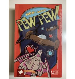Victory Point Games Pew Pew! (2013) NIS