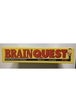 University Games Brain Quest (1993) NIS