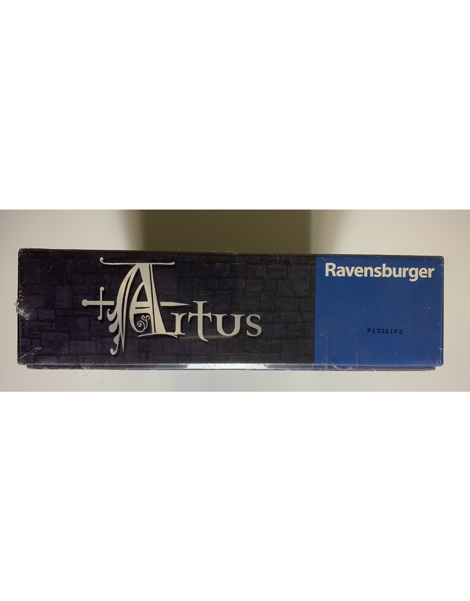 Ravensburger Artus (2011) NIS