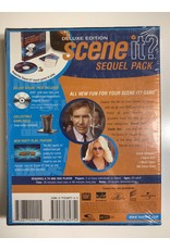 Screenlife Scene It? Sequel Pack: Movie Edition (2004) NIS