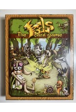 Pegasus Spiele Igels: The Card Game (2005)