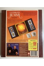 Winning Moves Ultimate Rummy (1995) NIS