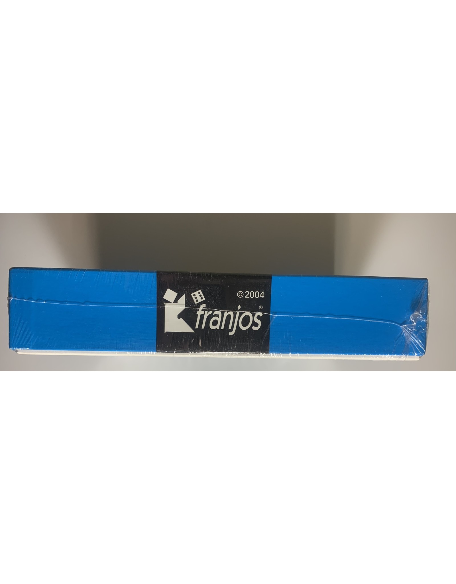 Franjos Jupiter (1993)  (Made in 2004) (NIS)