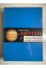 Franjos Jupiter (1993)  (Made in 2004) (NIS)