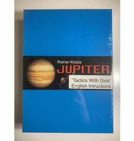 Franjos Jupiter (1993)  (Made in 2004) (NIS)