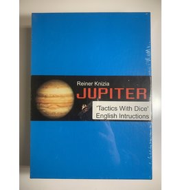 Franjos Jupiter (2004) NIS