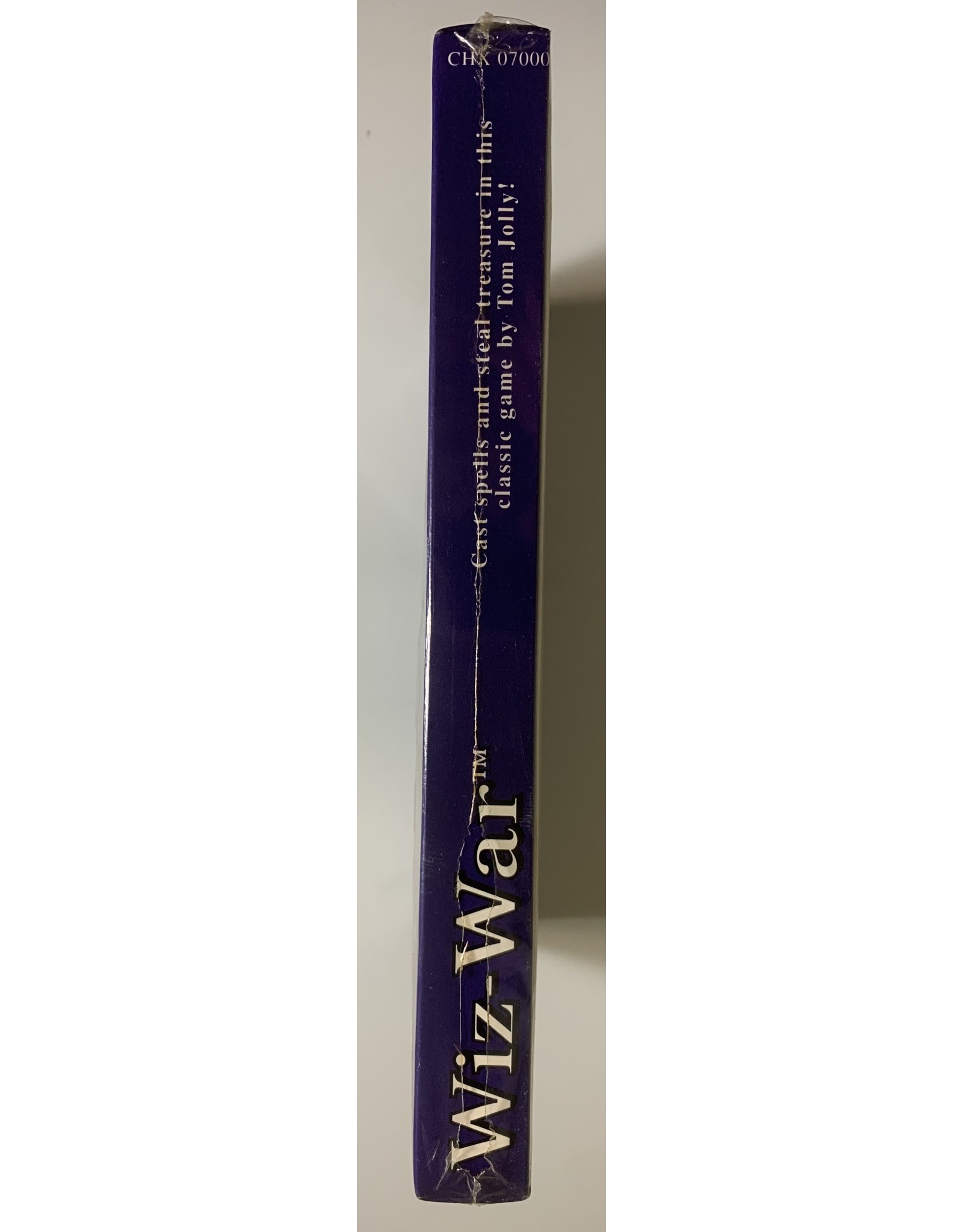 Chessex Wiz-War (1983) (Made in 1997) (NIS)