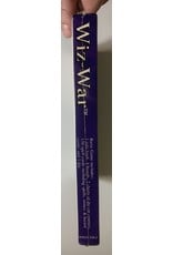 Chessex Wiz-War (1983) (Made in 1997) (NIS)