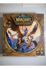 Fantasy Flight Games World of Warcraft: The Adventure Game (2008)