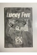 F.X. Lucky Five (1998)