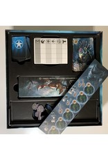 Asmodee Abyss (2014) (used)