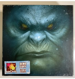 Asmodee Abyss (2014) (used)