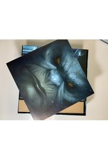 Asmodee Abyss (2014) (used)