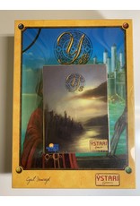 Ystari Ys (2004) (Bundle with Ys+) (NIS)