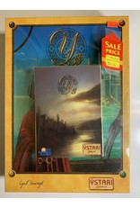 Ystari Ys (2004) (Bundle with Ys+) (NIS)