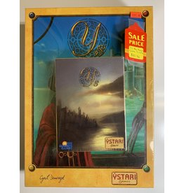 Ystari Ys (2004) (Bundle with Ys+) (NIS)