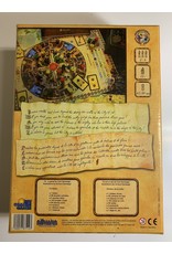 Ystari Ys (2004) (Bundle with Ys+) (NIS)