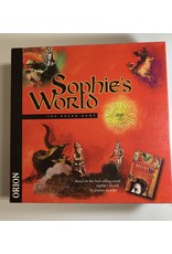 Kosmos Sophie's World (1998)