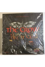 Upper Deck The Crow: Fire It Up! (2016)