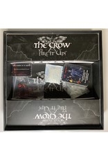 Upper Deck The Crow: Fire It Up! (2016)