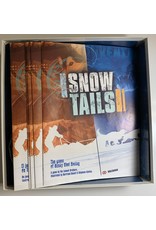 Asmodee Snow Tails (2008)