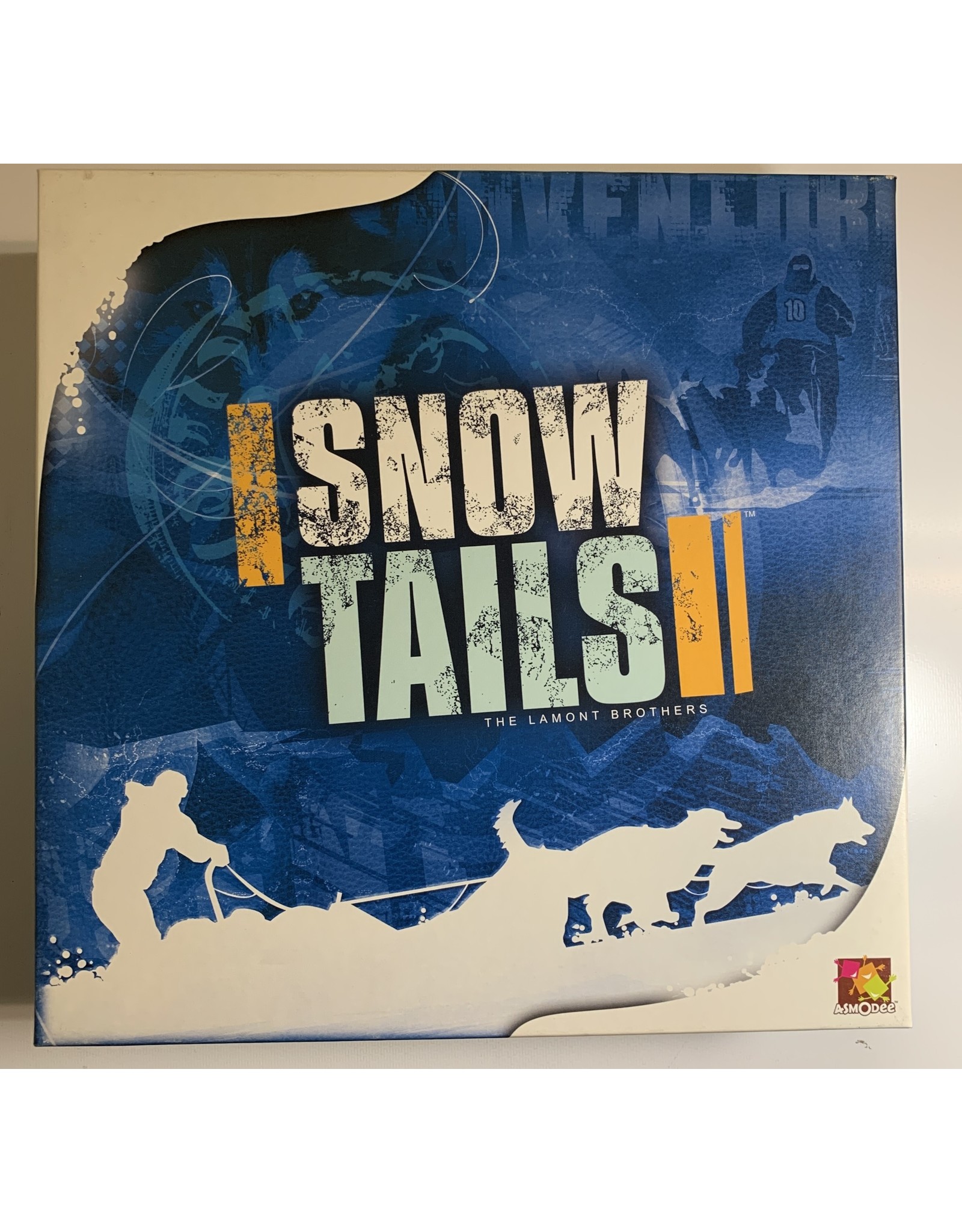 Asmodee Snow Tails (2008)