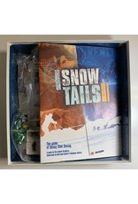 Asmodee Snow Tails (2008)