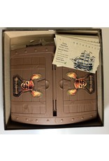 Hasbro Battleship Command: Pirates of the Caribbean (2006)