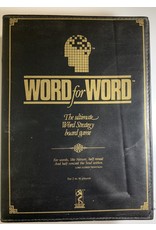 Spellcraft Word for Word (1987)