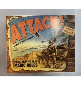 Eagle Gryphon Games Attack! (2003)