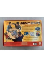 Mattel Break the Safe (2003)