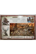 Games Workshop Warhammer Age of Sigmar Dominion Core Game Boxed Set