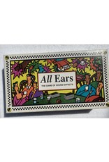 Northern Games Company All Ears (1992)