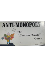 Anti-Monoploy Inc Anti-Monopoly (1973)