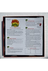 Mattel Apples to Apples (1999)  (Made in 2007)