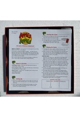 Mattel Apples to Apples Party Box (2007)