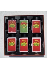 Mattel Apples to Apples (1999)  (Made in 2007)