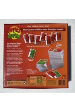 Mattel Apples to Apples (1999)  (Made in 2007)