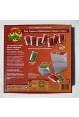 Mattel Apples to Apples Party Box (2007)