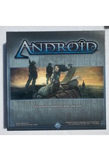 Fantasy Flight Games Android (2008)