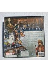 Fantasy Flight Games Android (2008)