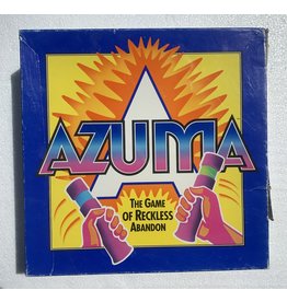 PARKER BROTHERS Azuma (1992)