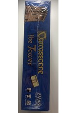 Z-Man Games Carcassonne First Edition Expansion 4: The Tower (2006) NIS