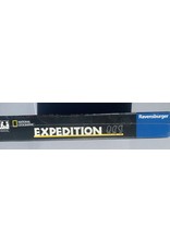 Ravensburger Expeditions: Around the World (1996) (NIS)
