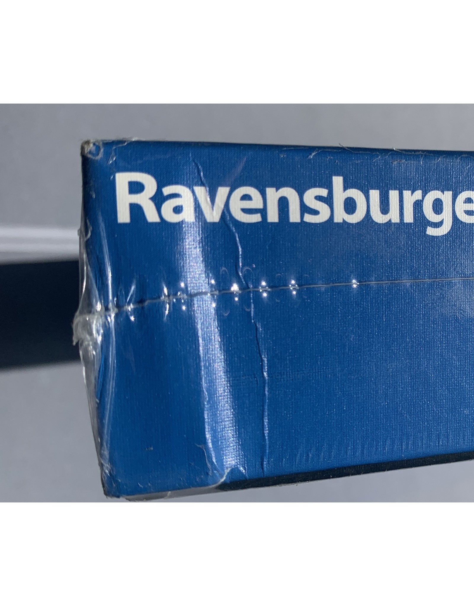 Ravensburger Expeditions: Around the World (1996) (NIS)