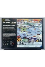 Ravensburger Expedition (1996) NIS