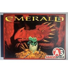 Abacusspiele Emerald (2002)