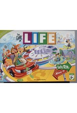MILTON BRADLEY The Game of Life (1960) (Made in 2007)